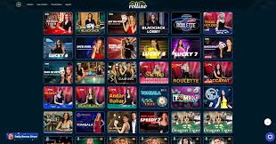 Bonuses and Promos at Rollino Gambling Establishment - May 2026