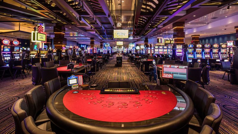 Bonusangebote bei Online-Casinos ohne OASIS