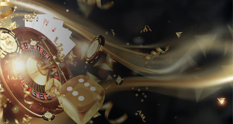 Игровые заведения для российских игроков